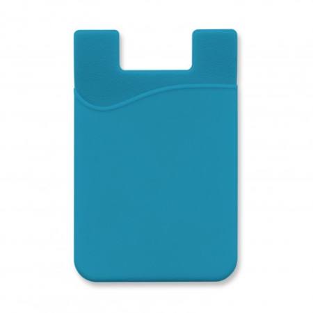 Silicone Phone Wallet Promotional Products